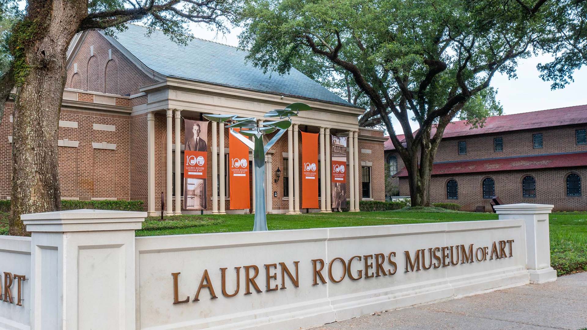 Lauren Rogers Museum of Art
